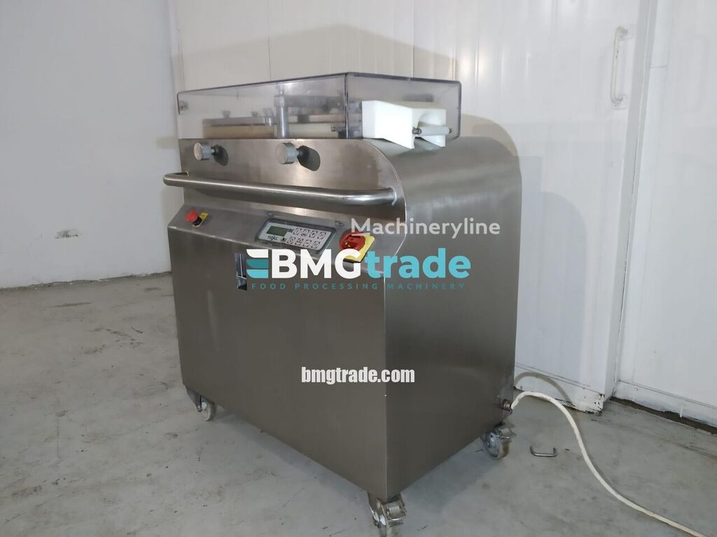 Inotec WT93-S3 F Meat Processing for sale — view 4