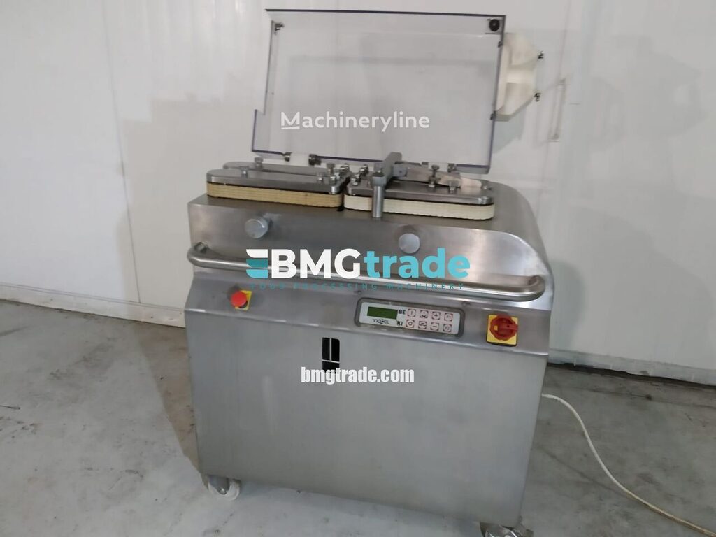 Inotec WT93-S3 F Meat Processing for sale — view 5