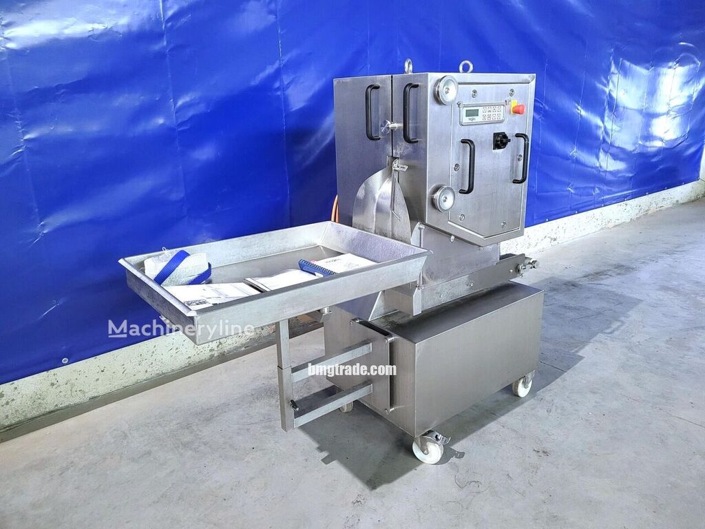 Inotec WT97-SH Meat Processing for sale — view 2