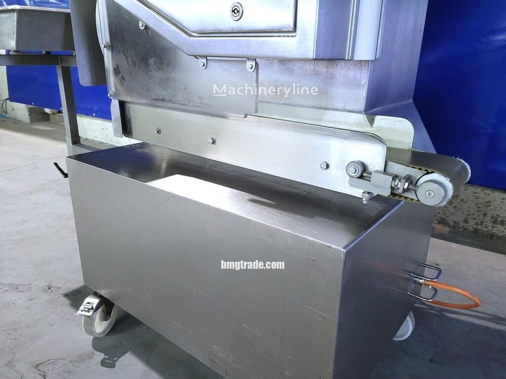 Inotec WT97-SH Meat Processing for sale — view 4