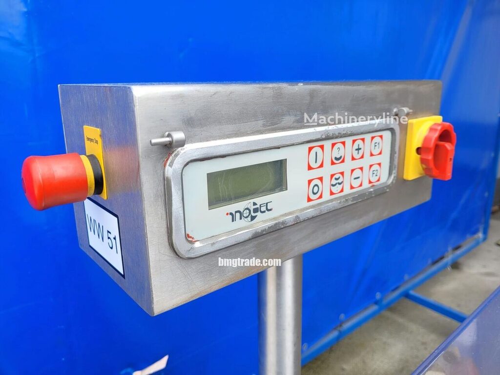 Inotec WT99 Dzielarka Meat Processing for sale — view 5