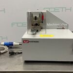 Instron C-6898-000 CEAST Notching Machine - Viscosity test machi Laboratory Equipment for sale — view 2