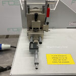 Instron C-6898-000 CEAST Notching Machine - Viscosity test machi Laboratory Equipment for sale — view 5