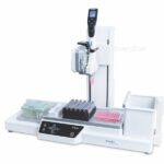 Integra Automatyczna S Laboratory for sale