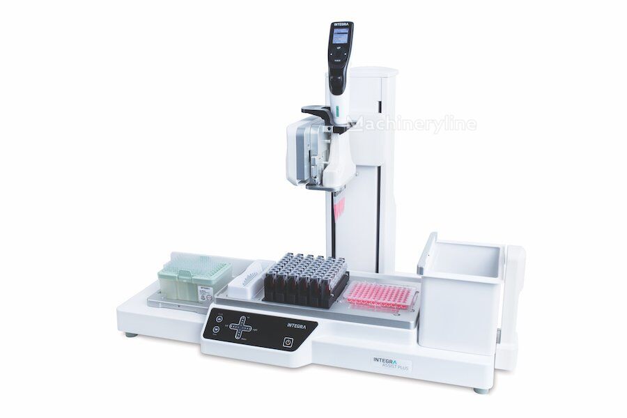 Integra Automatyczna S Laboratory for sale