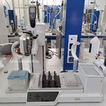 Integra Automatyczna S Laboratory for sale — view 2