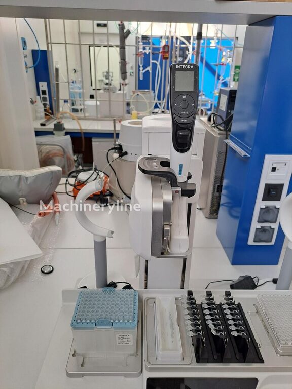 Integra Automatyczna S Laboratory for sale — view 4