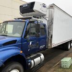 2016 International 4000 Box Truck for sale — view 2