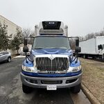 2016 International 4000 Box Truck for sale — view 3