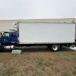 2016 International 4000 Box Truck for sale — view 4