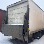 2002 International 4700 Box Truck for sale — view 5