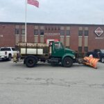 1990 International 8100 Pick Up Truck for sale