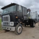 1983 International 9600 Tow Truck for sale