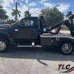 2019 International CV Tow Truck for sale