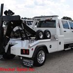 2019 International CV Tow Truck for sale — view 4