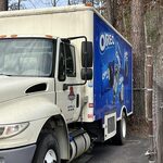 2016 International Durastar 4300 Refrigerated Truck for sale — view 2