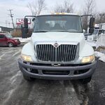 2019 International Durastar 4300 Box Truck for sale — view 2