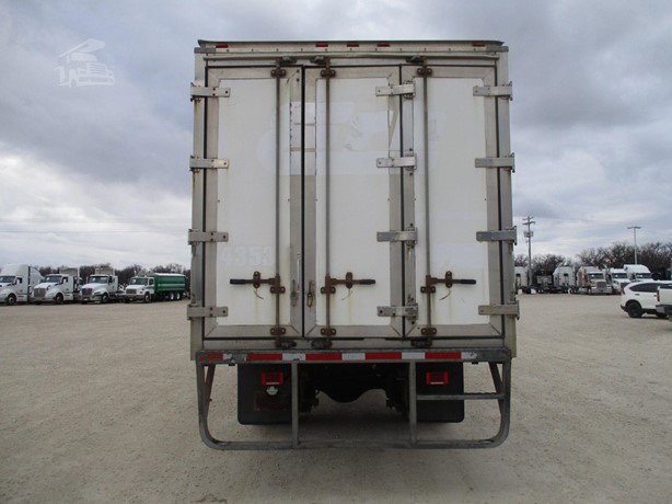 2015 International Durastar 4300 Refrigerated Truck for sale — view 3