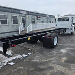 2019 International Durastar 4300 Box Truck for sale — view 4