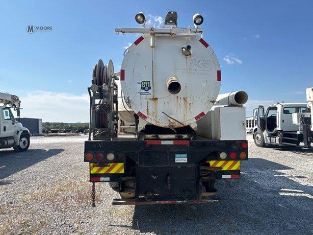 2012 International Durastar 4300 Sewer Truck for sale — view 5