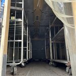 2016 International Durastar 4300 Refrigerated Truck for sale — view 5
