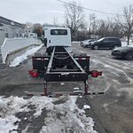 2019 International Durastar 4300 Box Truck for sale — view 5