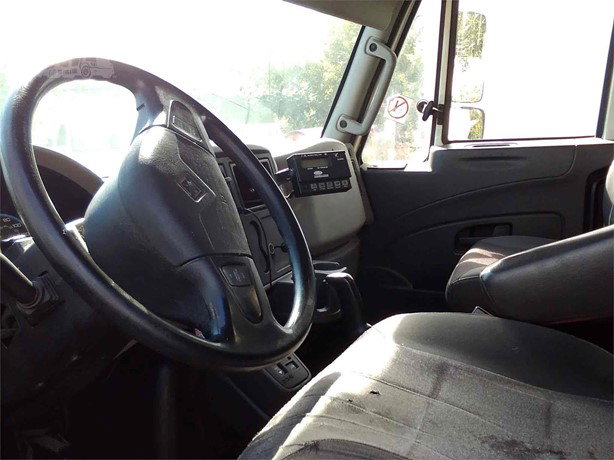 2018 International Durastar 4300 Refrigerated Truck for sale — view 5