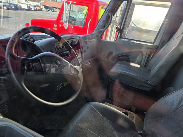 2003 International Durastar 4400 Tanker Truck - Fuel for sale — view 2