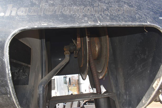 2008 International Durastar 4400 Sewer Truck for sale — view 4