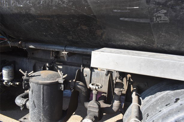 2008 International Durastar 4400 Sewer Truck for sale — view 5