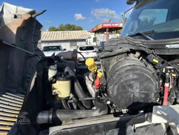 2019 International HV Tow Truck for sale — view 4