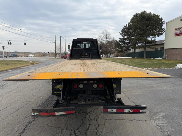2019 International HV Tow Truck for sale — view 5