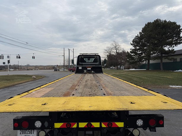 2019 International HV Tow Truck for sale — view 5
