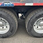 2021 International HV Flatbed Truck for sale — view 5