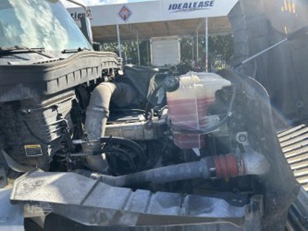 2019 International HV Tow Truck for sale — view 5