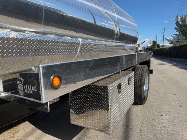 2027 International MV Sewer Truck for sale — view 3