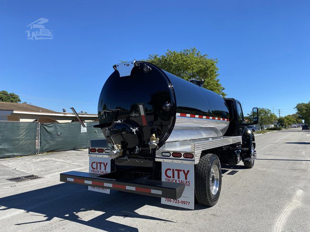 2023 International MV Sewer Truck for sale — view 4