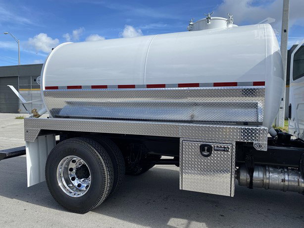 2020 International MV Sewer Truck for sale — view 4