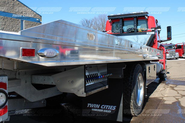 2026 International MV Tow Truck for sale — view 4