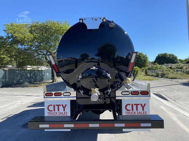 2023 International MV Sewer Truck for sale — view 5