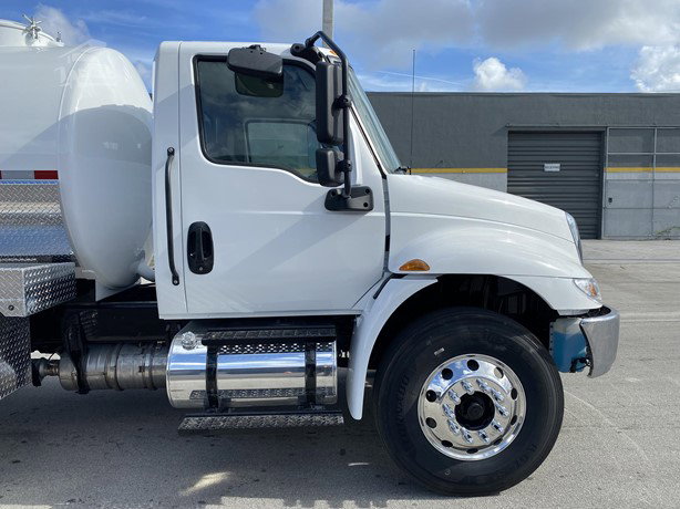 2020 International MV Sewer Truck for sale — view 5