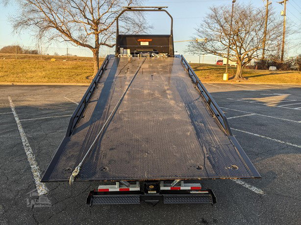 2026 International MV Tow Truck for sale — view 5