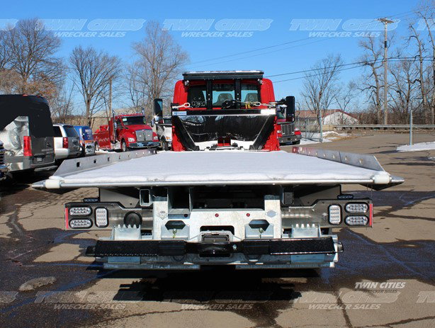 2026 International MV Tow Truck for sale — view 5