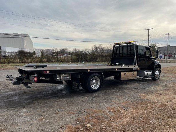 2025 International MV Tow Truck for sale — view 5