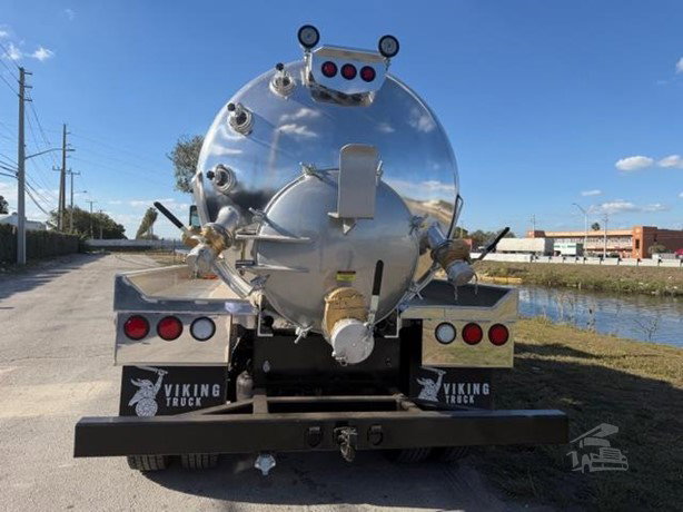 2027 International MV Sewer Truck for sale — view 5