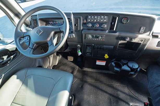 2026 International MV Sewer Truck for sale — view 5