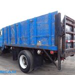 1985 International S1900 Flatbed Truck for sale — view 5