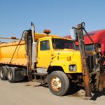 2000 International S2600 Pick Up Truck for sale