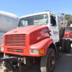 1990 International Workstar 7000 Pick Up Truck for sale