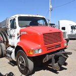 1990 International Workstar 7000 Pick Up Truck for sale — view 2